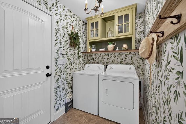 4826 Lost Creek Drive, Gainesville, GA 30504