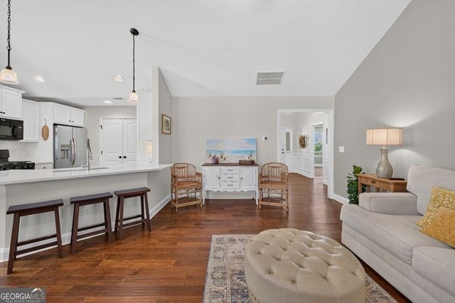 4826 Lost Creek Drive, Gainesville, GA 30504