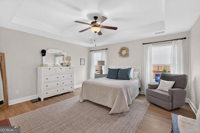 4826 Lost Creek Drive, Gainesville, GA 30504