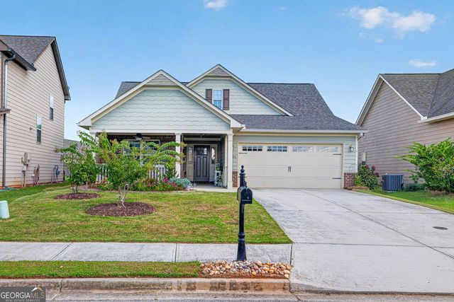 4826 Lost Creek Drive, Gainesville, GA 30504