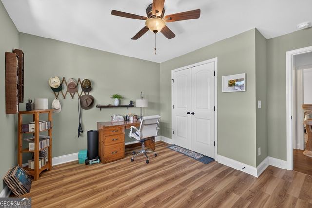 4826 Lost Creek Drive, Gainesville, GA 30504