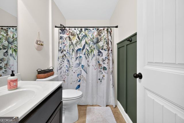 4826 Lost Creek Drive, Gainesville, GA 30504