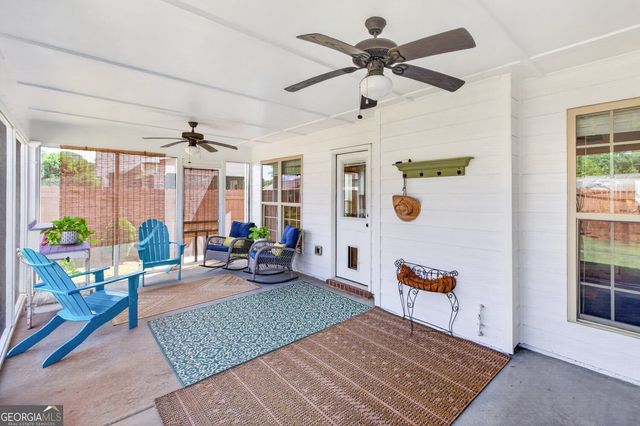 4826 Lost Creek Drive, Gainesville, GA 30504