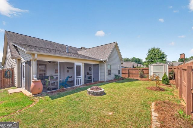 4826 Lost Creek Drive, Gainesville, GA 30504