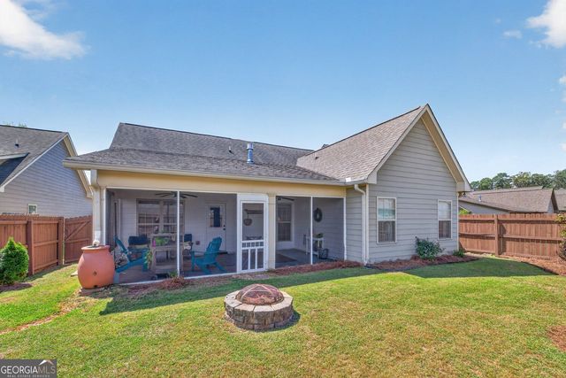 4826 Lost Creek Drive, Gainesville, GA 30504