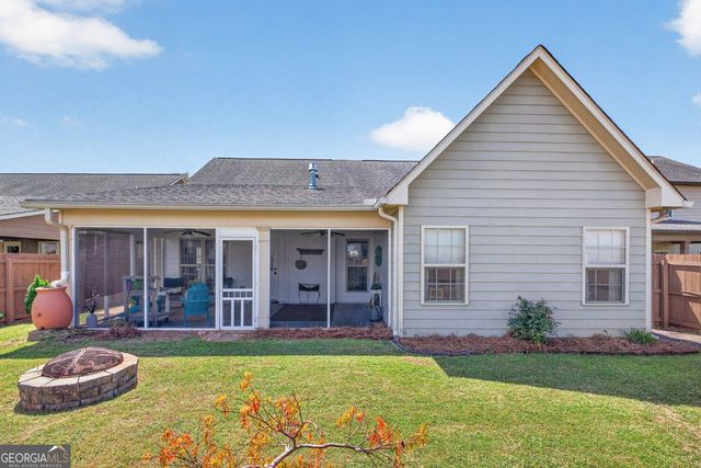 4826 Lost Creek Drive, Gainesville, GA 30504