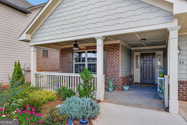 4826 Lost Creek Drive, Gainesville, GA 30504