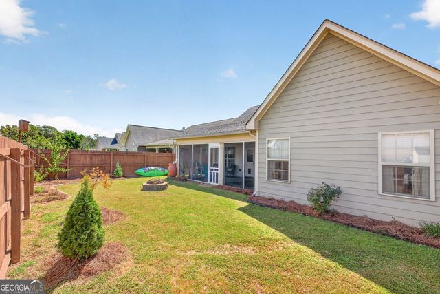 4826 Lost Creek Drive, Gainesville, GA 30504
