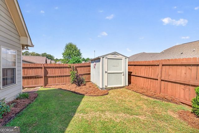 4826 Lost Creek Drive, Gainesville, GA 30504