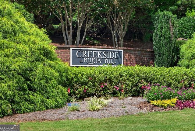 4826 Lost Creek Drive, Gainesville, GA 30504
