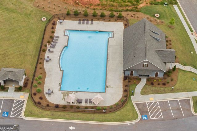 4826 Lost Creek Drive, Gainesville, GA 30504