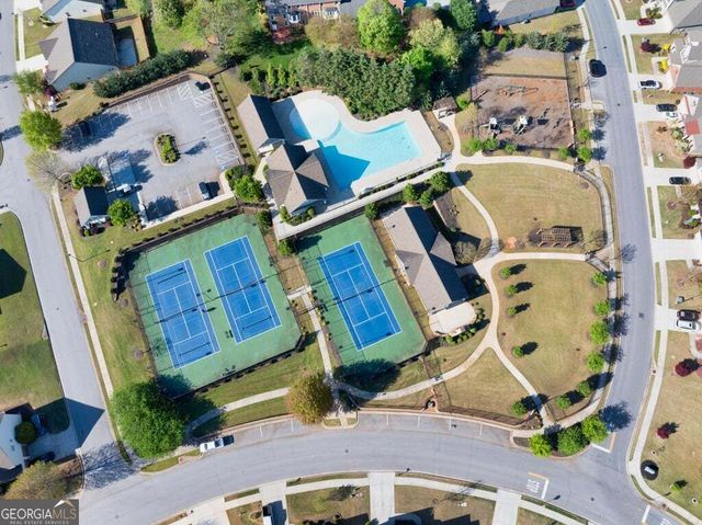 4826 Lost Creek Drive, Gainesville, GA 30504