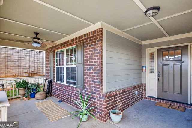4826 Lost Creek Drive, Gainesville, GA 30504