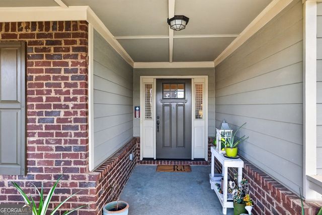 4826 Lost Creek Drive, Gainesville, GA 30504