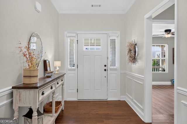 4826 Lost Creek Drive, Gainesville, GA 30504