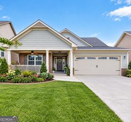 4826 Lost Creek Drive, Gainesville, GA 30504