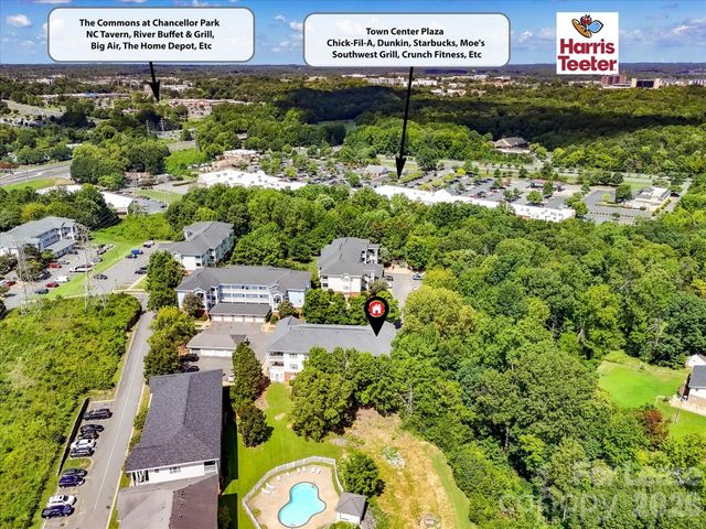 8658 Coralbell Lane, Charlotte, NC 28213