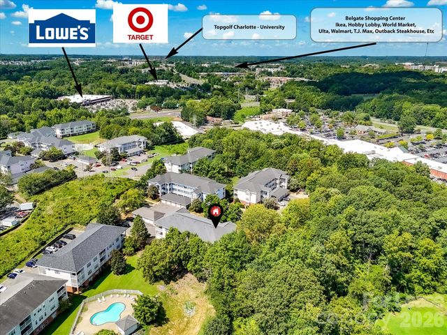 8658 Coralbell Lane, Charlotte, NC 28213