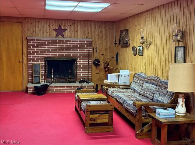 2849 Hoagland Blackstub Road, Cortland, OH 44410