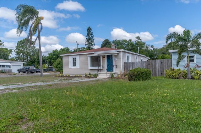 4763 21ST AVENUE N, St Petersburg, FL 33713