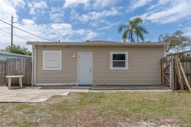 4763 21ST AVENUE N, St Petersburg, FL 33713