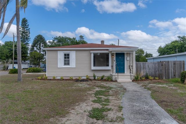 4763 21ST AVENUE N, St Petersburg, FL 33713