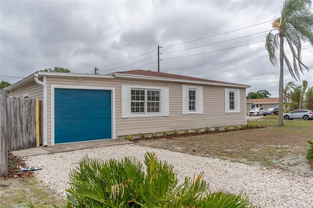 4763 21ST AVENUE N, St Petersburg, FL 33713