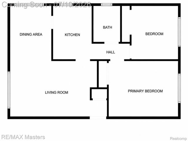 29606 Hoover Road 606, Warren, MI 48093