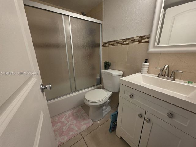 7421 SW 152nd Avenue 9-101, Miami, FL 33193