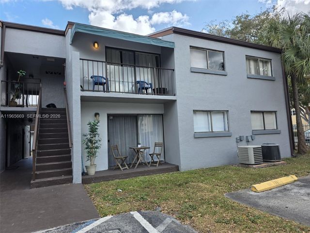 7421 SW 152nd Avenue 9-101, Miami, FL 33193