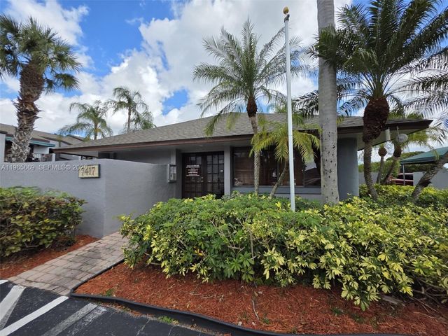 7421 SW 152nd Avenue 9-101, Miami, FL 33193