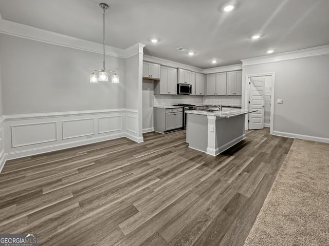 5291 Tuscany Drive 100, Douglasville, GA 30135