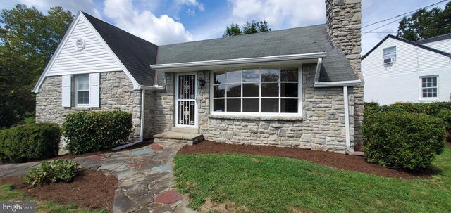 211 WOOD ST, Harrisburg, PA 17109