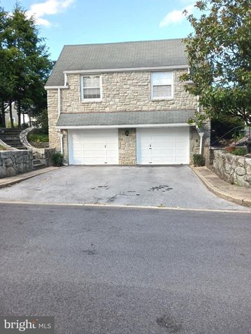 211 WOOD ST, Harrisburg, PA 17109
