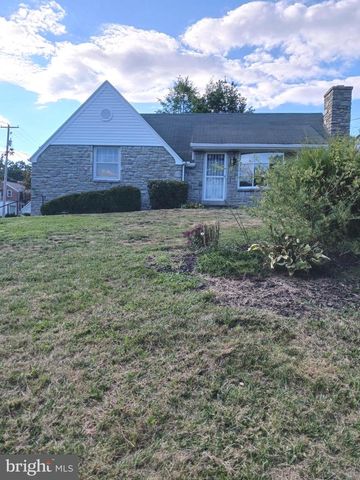 211 WOOD ST, Harrisburg, PA 17109