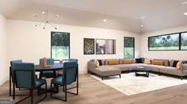 626 East Lake Drive, Gainesville, GA 30506