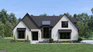 626 East Lake Drive, Gainesville, GA 30506