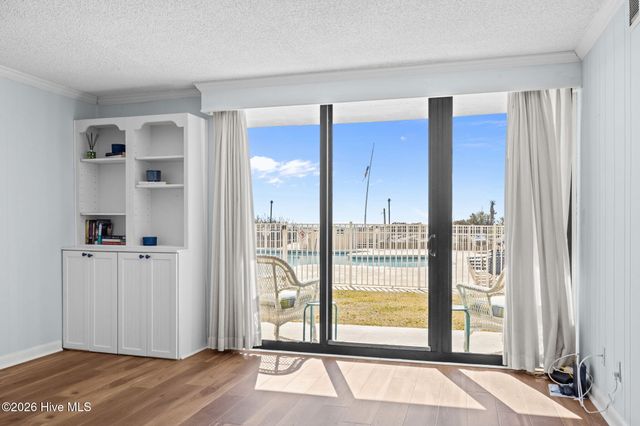 2305 W Ft Macon Road 107, Atlantic Beach, NC 28512