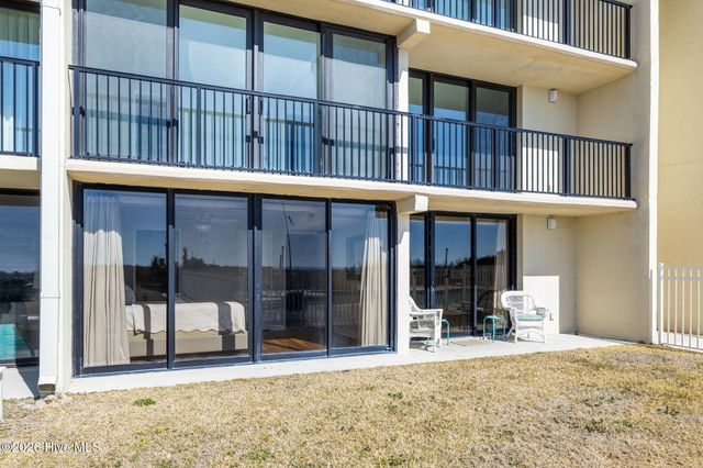 2305 W Ft Macon Road 107, Atlantic Beach, NC 28512