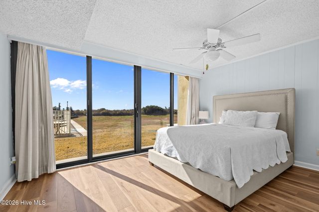 2305 W Ft Macon Road 107, Atlantic Beach, NC 28512