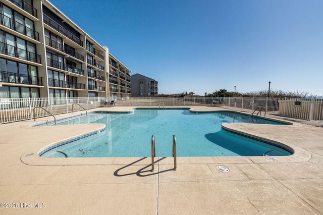 2305 W Ft Macon Road 107, Atlantic Beach, NC 28512