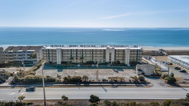 2305 W Ft Macon Road 107, Atlantic Beach, NC 28512