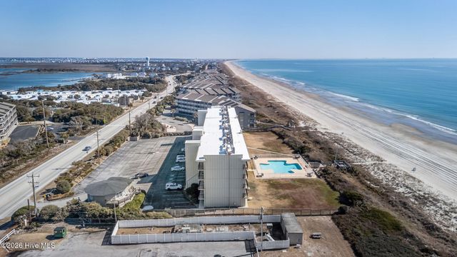 2305 W Ft Macon Road 107, Atlantic Beach, NC 28512