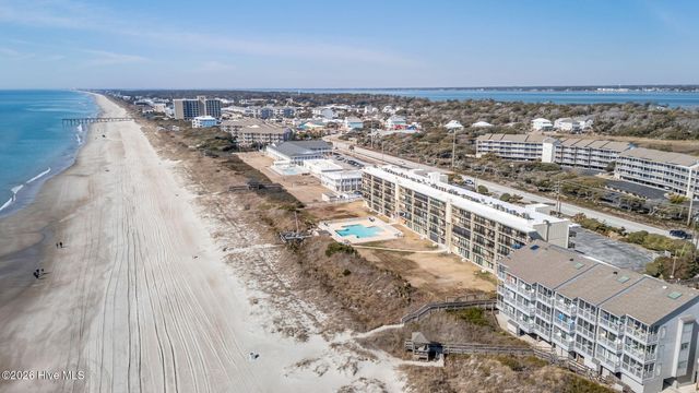 2305 W Ft Macon Road 107, Atlantic Beach, NC 28512