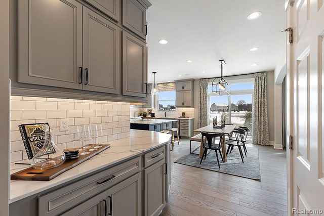 6104 Pollak Road, Pittsfield Charter Township, MI 48197