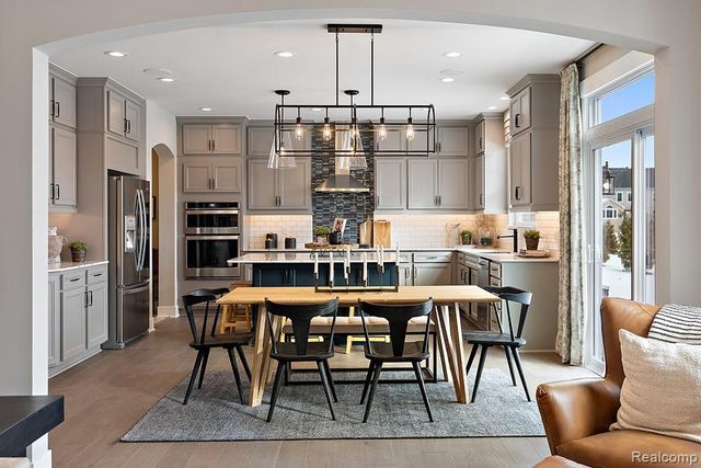 6104 Pollak Road, Pittsfield Charter Township, MI 48197