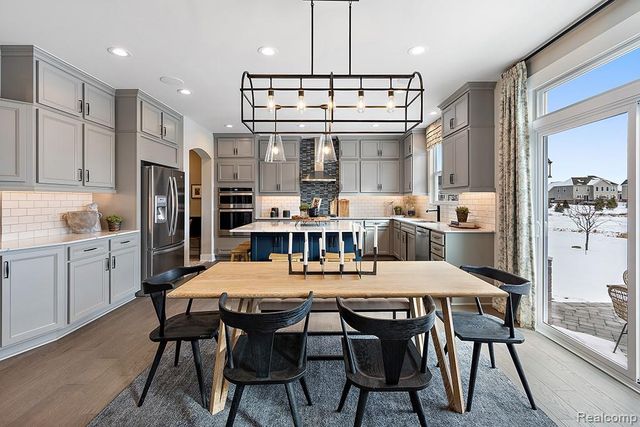 6104 Pollak Road, Pittsfield Charter Township, MI 48197