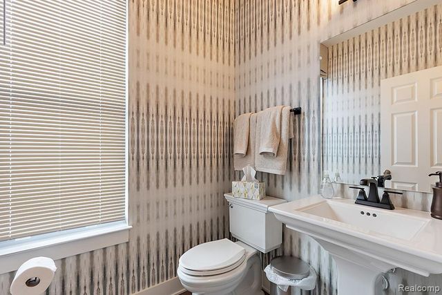 6104 Pollak Road, Pittsfield Charter Township, MI 48197