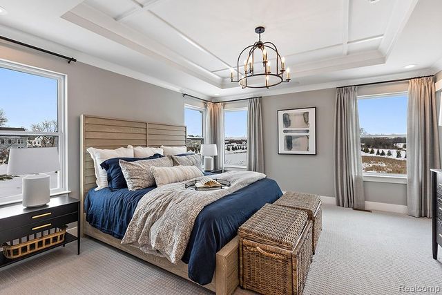 6104 Pollak Road, Pittsfield Charter Township, MI 48197