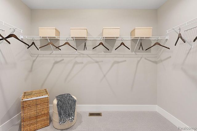 6104 Pollak Road, Pittsfield Charter Township, MI 48197